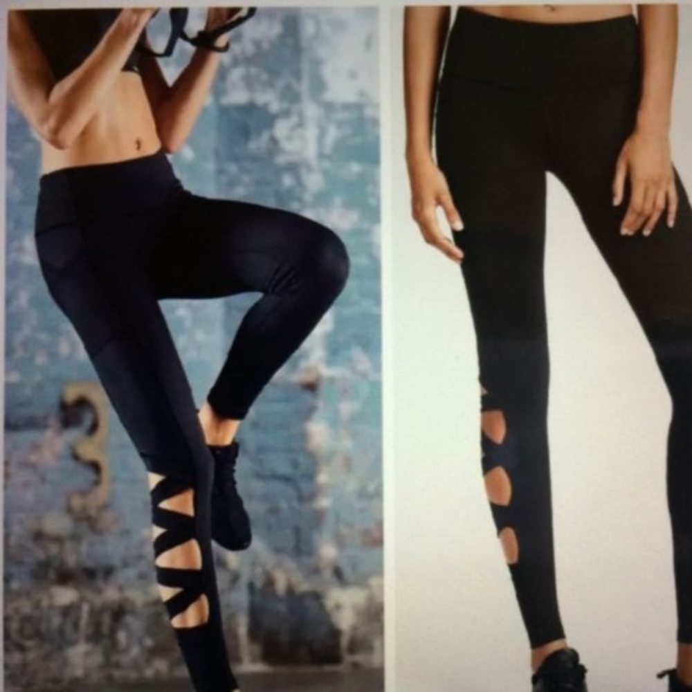 Victoria secret sport leggings m